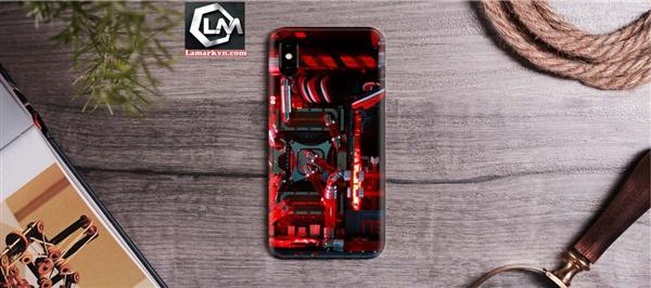 Ảnh đại diện sản phẩm skin Iphone X
